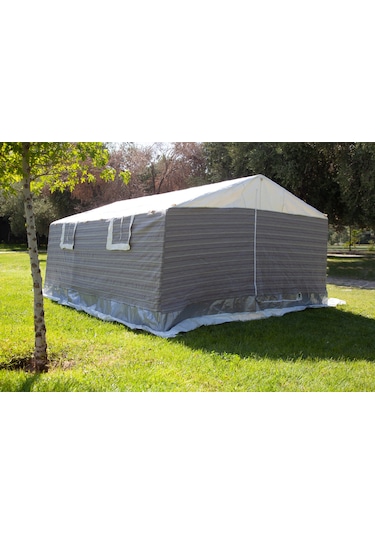 4x5 Ormancı Çadırı - İşci Çadırı