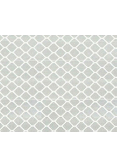 Reflektörlü Reflektif Fosforlu Şerit Bant Bandı 1-5-10 Metre Seç