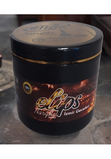 İzmir Geceleri Romantik 1 Kg