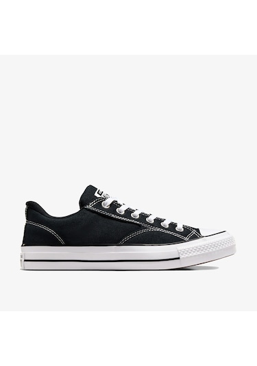 Converse Chuck Taylor All Star Malden Street Siyah Sneaker Siyah