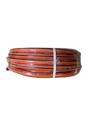 Aquamar Süper Garden Kit Bahçe Hortum Seti 20 Mt (1/2)