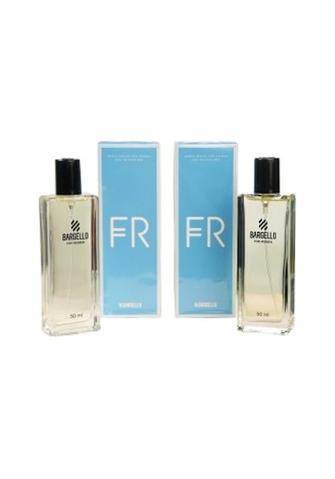 Bargello 148 Fresh Kadın Parfüm EDP 2 x 50 ML