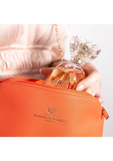 Marina De Bourbon Royal Style Kadın Parfüm EDP 100 ML