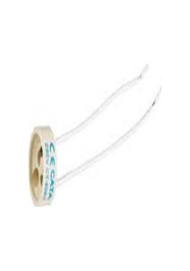 GU10 SERAMİK DUY(100 LÜ PAKET)