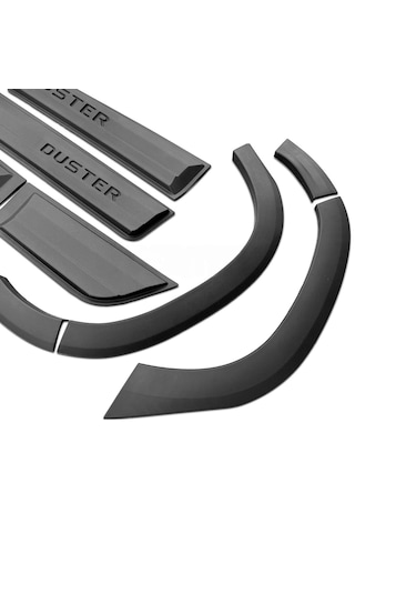 Dacia Duster Dodik Seti 12 Parça 2018 2023 Model