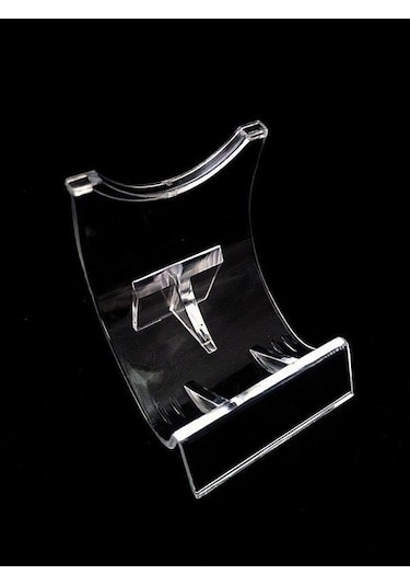 Çakmak Standı Oval Büyük Boy (20 Adet)