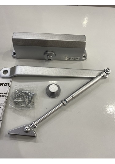 Yuma Kapı Hidroliği 3 Numara