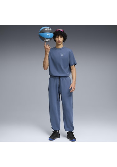 Puma 31218005 Court Pro 2 Unisex Basketbol Ayakkabısı Siyah