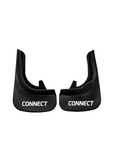 Ford Connect Paçalık Tozluk Çamurluk Ön 2'li Set