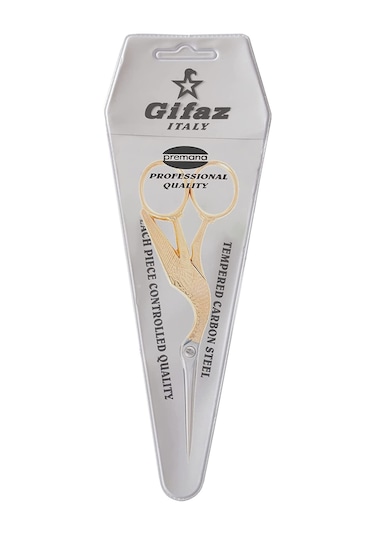 Gifaz 16.50cm Söz Nişan Açılış ve Ev Makası