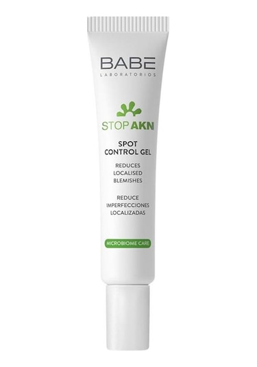 Babe Stop Akn Spot Control Gel 10 Ml