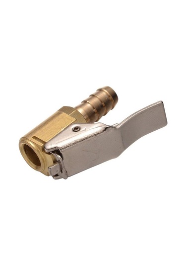 Sibop Ucu Hava Lastik Şişirme Mandalı Hortum Girişli