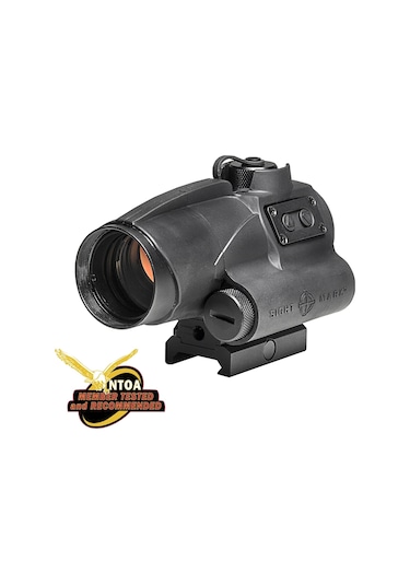 Sightmark Wolverine 1x28 Fsr Reddot Siyah