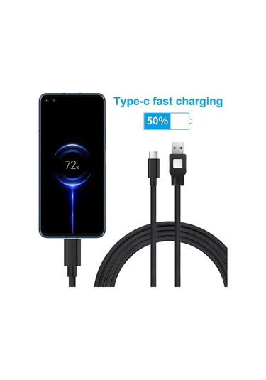 Trendooze Homyl Ps4 Anahtar Usb C - A Veri Hızı 1m