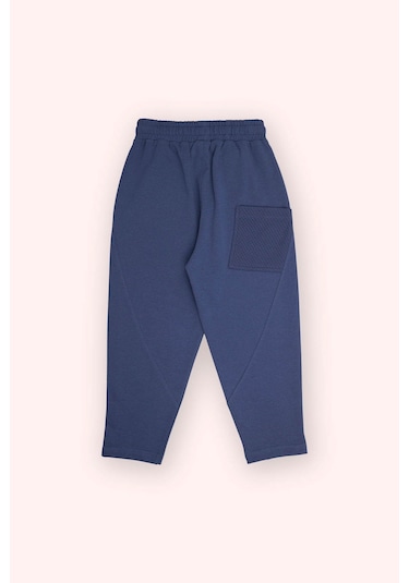 Panço 26kv41000019 Lacivert Erkek Çocuk Eşofman Altı 2511bk01002 Lacivert