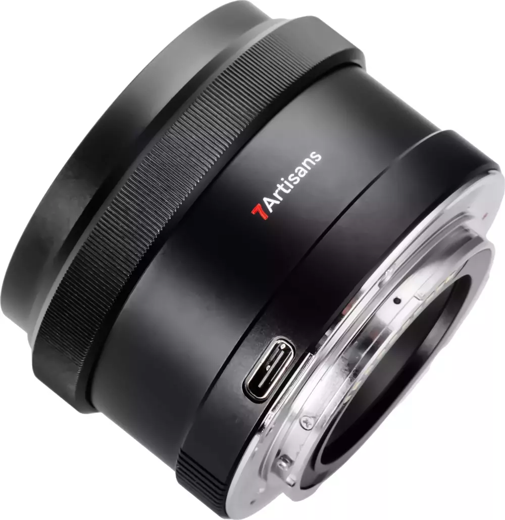 7artisans Af 27mm F2.8 Aps-c Lens Sony E Mount