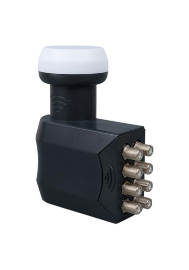 Tsmart 0.8db Ultra Hd 4k Universal Sekizli Lnb