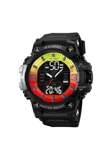 Padalink 2222 Erkek İki Hareketli Akıllı Saat (İthalatçı Garantili)