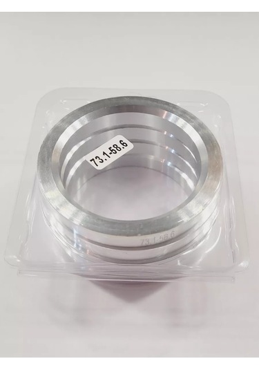 Ls Alüminyum 74,1-58,6 Merkezleme Halkaları 272328270