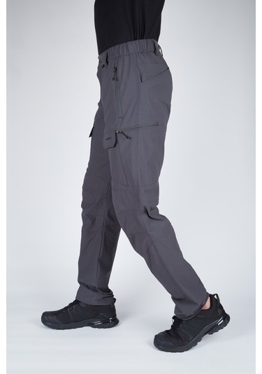 Alpinist Innox Erkek Tactical Pantolon Antrasit (539129368)