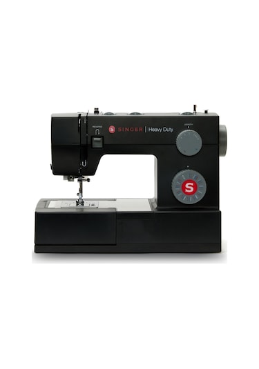 Singer HEAVY DUTY 4432 Black Dikiş Makinesi