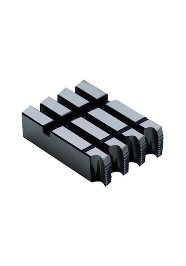 Unı-max 1"-2" Otomatik Pafta Tarak Takımı-4945