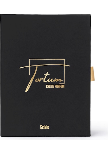 Tortum Parfüm Şelale Erkek Parfüm EDP 50 ML
