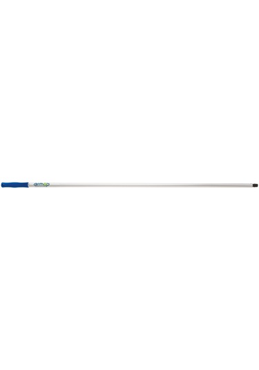 Ermop SAV140 Vidalı Alüminyum Sap Mavi 140 CM