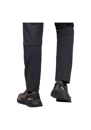 Jack Wolfskin Dromoventure Athletıc Tex Kahverengi Erkek Outdoor 000000000102067542 Kahverengi