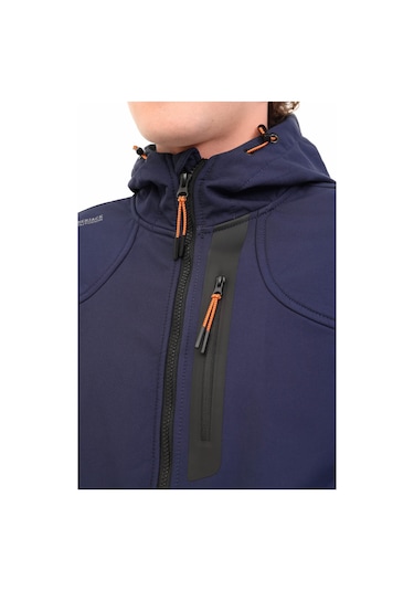 Lumberjack 5w Ml New Trend 1gt17 5pr Lacivert Erkek Mont A102024255 Lacivert