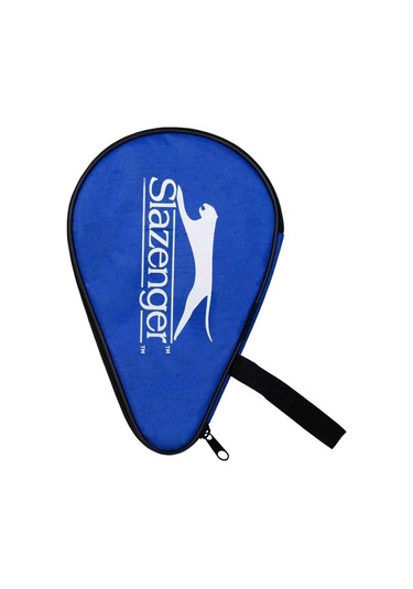 Slazenger Masa Tenisi Raket Klıfı Mavi Çok Renkli
