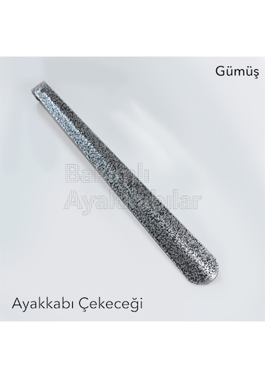 Ayakkabı Çekeceği Metal Çekecek