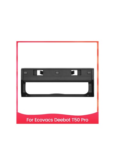 Snoweagle Ecovacs Deebot T50 Pro Elektrikli Süpürge Parçaları İçin Ana Fırça Kapağı