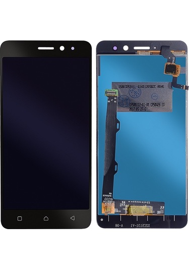 Lenovo K6 (K33A48) Lcd Ekran Dokunmatik