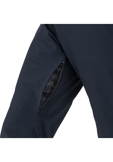 Rossıgnol Rossignol Diretta Pant Erkek Siyah Kayak Pantolonu Blk