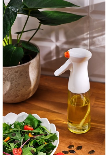 Emsan Multi Çok Amaçlı Sprey Beyaz