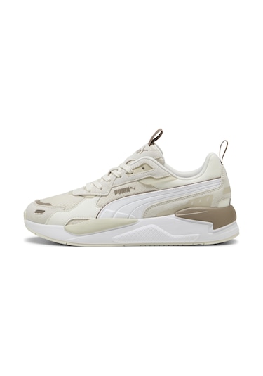 Puma 39966804 X-ray 3 Sd Unisex Günlük Spor Ayakkabı Krem