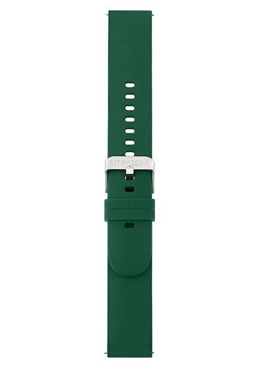 FitWatch FT202201F902-SB Akıllı Saat Kordonu