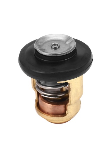 6 Beygir Gücünden 40 Beygir Gücüne Kadar 2 Zamanlı Motorlar İçin 50 Derece Dıştan Takmalı Termostat Değişimi