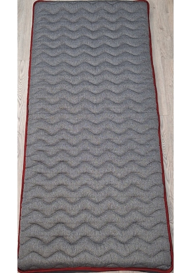 Hyk Group Taşınabilir Katlanır Yatak Karavan Kamp Otel Misafir Anne Yanı Yer Yatağı Tek Kişilik Yatak