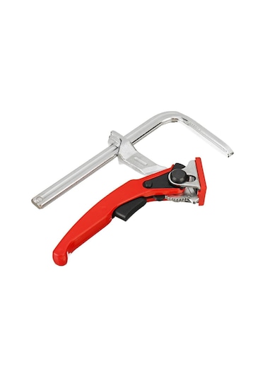 Rox Wood 0163 Otomatik Kilitli F-Tipi Mini İşkence 120x60 mm