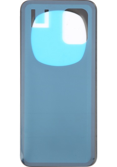 For Honor Magic6 Pro Arka Kapak Yeşil