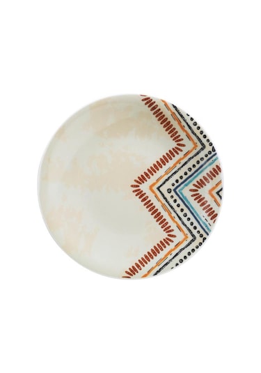 Kütahya Porselen Zeugma 24 Parça Yemek Seti 885293