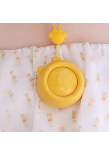 Elde Taşınabilir Küçük Ipli Fan, Taşınabilir Boyuna Monte Fan, Hava Soğutma Fanı, Sevimli Hayvan Şekli 4yr89ı Var Ayaklı Pembe 3 W 5 Adetten Az