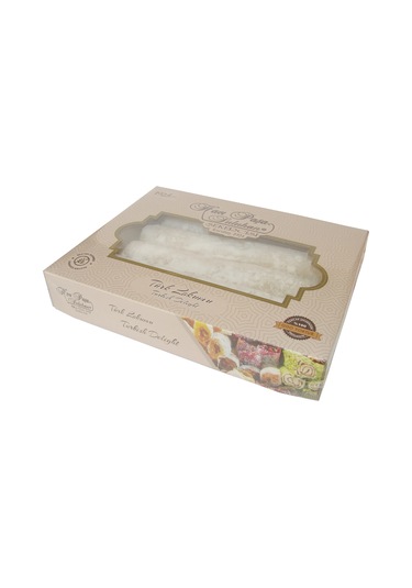 Hacı Paşa Suluhan Sade Sucuk 900 G