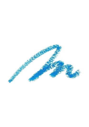 Flormar Suya Dayanaklı Göz Kalemi - Mavi Waterproof Mavi 114