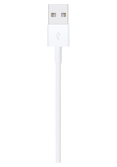 Apple MD819ZM/A Lightning USB Şarj Kablosu 2 M