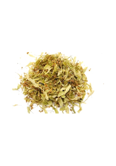 Nezahat Dolu Yaprak Çiçek Ihlamur 100 G