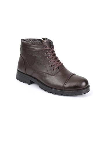 Daxtors 401 Su & Soğuk Geçirmez Unisex Kar Botu dxtrswmn00401-216 001