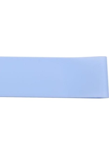 Pratik Direnç Bantları Yüksek Elastikiyet Kaymayı Önleyen Vücut Şekillendirme Pembe